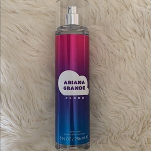 COPY - Cloud by Ariana grande mist